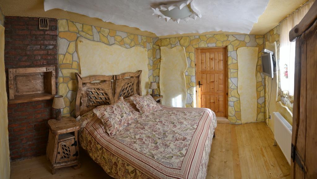 Gostynets Hotel Yaremche Room photo
