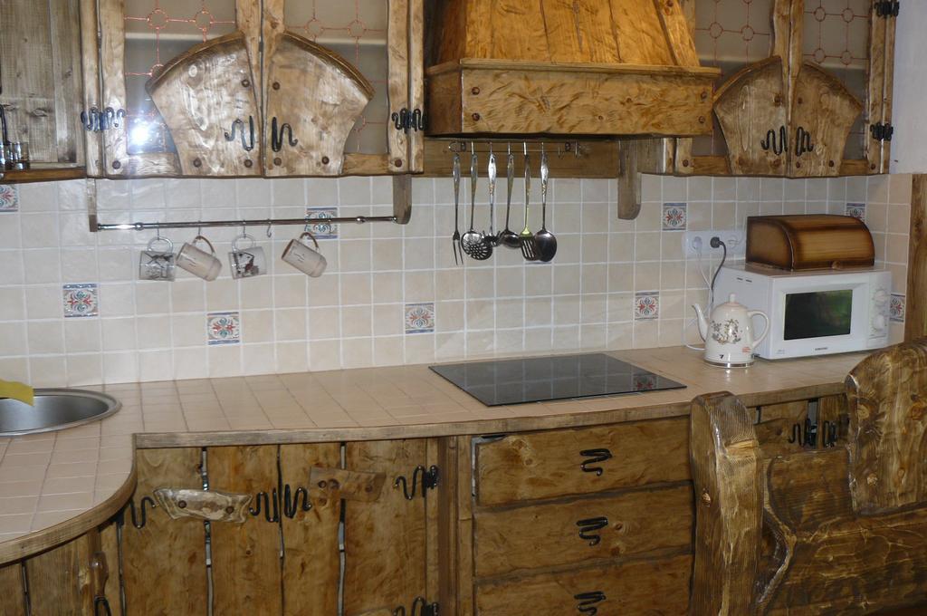 Gostynets Hotel Yaremche Room photo